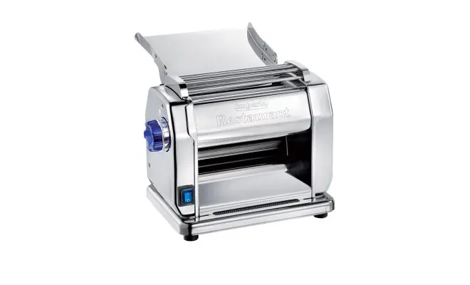 Тісторозкатка електрична Imperia Restaurant Electric Professional 036
